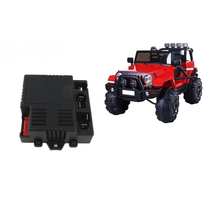 Steering Module for BBH 3688 Jeep WH88 Ride On Car