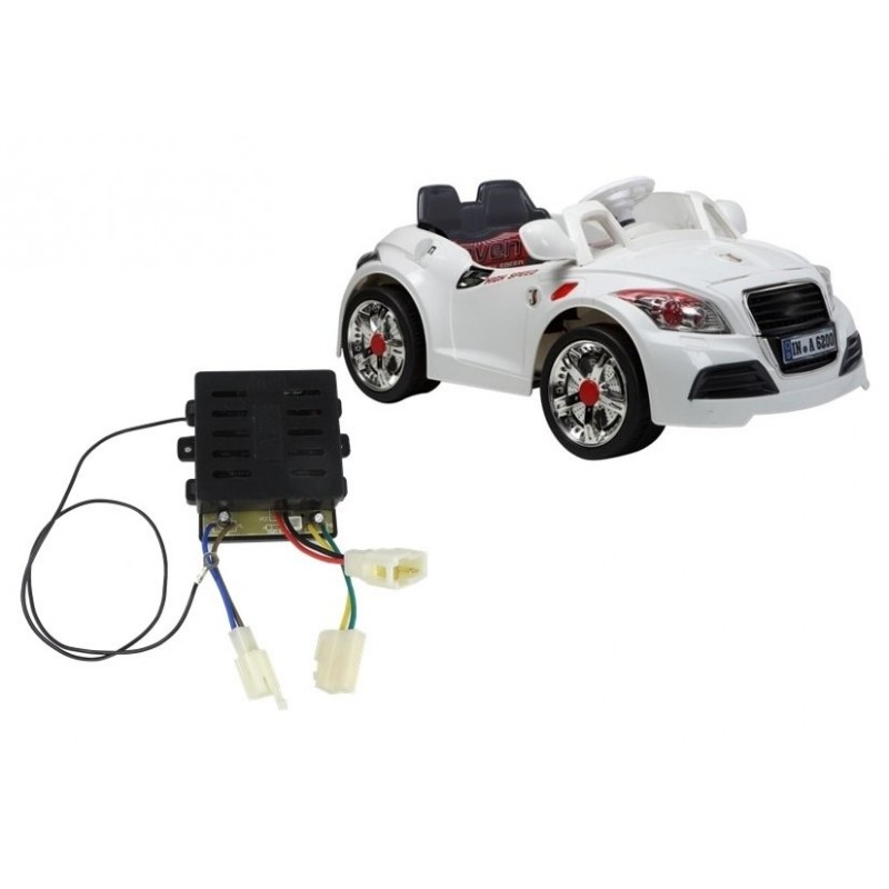 Steering Module for Audi TTS B28 Ride On Car