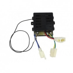 Steering Module for Audi TTS B28 Ride On Car