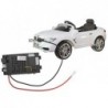 12V Steering Module for BMW 4 Ride On Car