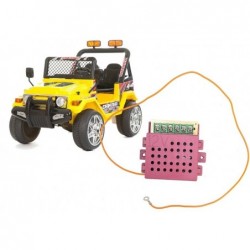 12V Module For Jeep Raptor...