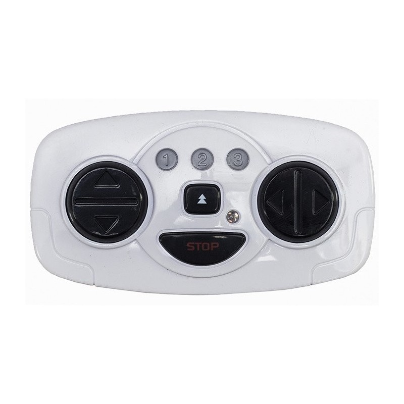 Remote Control For BMW 4 Ride On Car