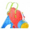 Children Activity Gym - 5in1 Music Panel with Rattles