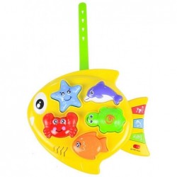 Children Educational Learning Toy - Water Animals