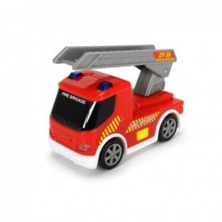 Emergency Cars Police Firefighter Truck