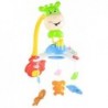 Giraffe Carousel, Ceiling Projector for Babies - with R/C