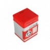 ATM Cash Machine - Red Moneybox for Children - Learn to Save Money