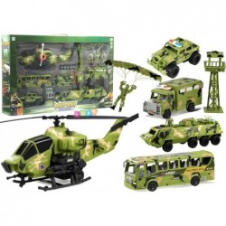 Huge Military Set - Army...