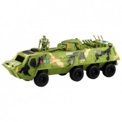 Huge Military Set - Army Helicopter, Tank, Truck, Soldiers, Towers & much more