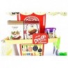 Dough Play Set - Create Your Kitchen