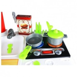 Dough Play Set - Create Your Kitchen