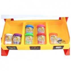 Dough Play Set - Create Your Kitchen