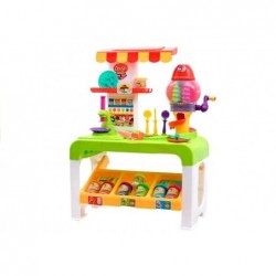 Play dough Set Shop With...