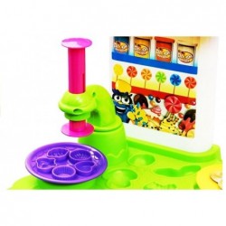 Play dough Set Shop With Sweets