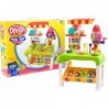 Play dough Set Shop With Sweets