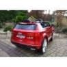 Audi Q7 S-Line Red Painting - Electric Ride On Car