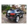 Audi Q7 S-Line Black - Electric Ride On Car