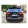 Audi Q7 S-Line Black - Electric Ride On Car