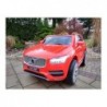 Volvo XC90 Red - Electric Ride On Car