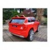 Volvo XC90 Red - Electric Ride On Car