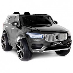 Volvo XC90 Black - Electric...