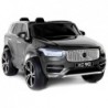 Volvo XC90 Black - Electric Ride On Car