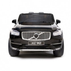 Volvo XC90 Black - Electric Ride On Car