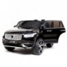 Volvo XC90 Black - Electric Ride On Car