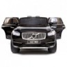 Volvo XC90 Black - Electric Ride On Car