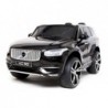 Volvo XC90 Black - Electric Ride On Car