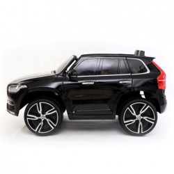 Volvo XC90 Black - Electric Ride On Car