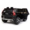 Volvo XC90 Black - Electric Ride On Car