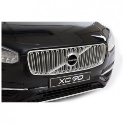 Volvo XC90 Black - Electric Ride On Car