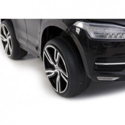 Volvo XC90 Black - Electric Ride On Car