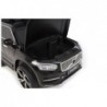 Volvo XC90 Black - Electric Ride On Car