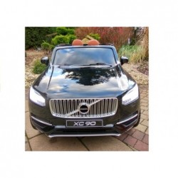 Volvo XC90 Black - Electric Ride On Car