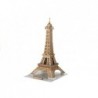 3D Puzzles Small Eiffel Tower