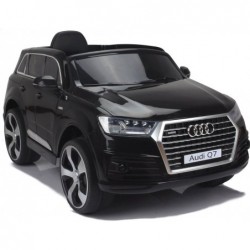 Audi Q7 Standard Black -...