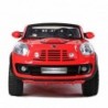 Mini Cooper Red - Electric Ride On Car