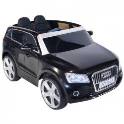 Audi Q5 Black - Electric...