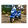 Model F926 Blue - Electric Ride On Motorcycle