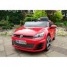 Volkswagen Golf GTI Red - Electric Ride On Car