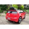 Volkswagen Golf GTI Red - Electric Ride On Car