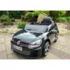 Volkswagen Golf GTI Black - Electric Ride On Car