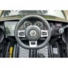 Volkswagen Golf GTI Black - Electric Ride On Car