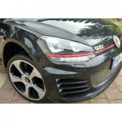 Volkswagen Golf GTI Black - Electric Ride On Car