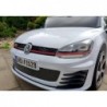 Volkswagen Golf GTI White - Electric Ride On Car