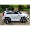 Volkswagen Golf GTI White - Electric Ride On Car