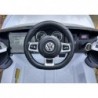 Volkswagen Golf GTI White - Electric Ride On Car