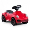 Porsche Red - Push Along Ride On Vehicle